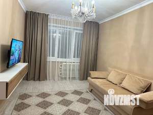 3-к квартира, посуточно, 62м2, 3/9 этаж
