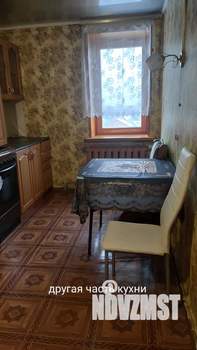 1-к квартира, на длительный срок, 30м2, 5/5 этаж