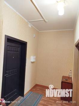 1-к квартира, на длительный срок, 47м2, 9/16 этаж