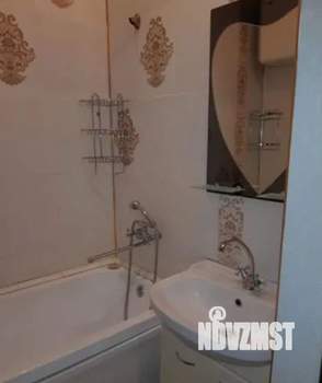 3-к квартира, на длительный срок, 63м2, 4/5 этаж