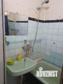 2-к квартира, посуточно, 54м2, 8/10 этаж