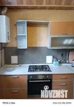 1-к квартира, на длительный срок, 46м2, 1/5 этаж