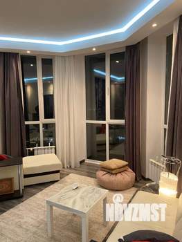 1-к квартира, посуточно, 50м2, 1/1 этаж