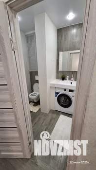 1-к квартира, посуточно, 38м2, 10/17 этаж