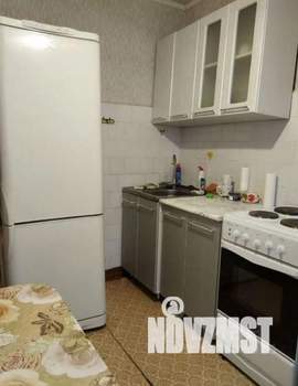 2-к квартира, на длительный срок, 51м2, 4/4 этаж