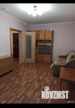 1-к квартира, на длительный срок, 36м2, 8/18 этаж