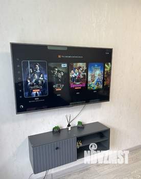 1-к квартира, посуточно, 37м2, 1/17 этаж