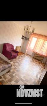 3-к квартира, на длительный срок, 64м2, 2/3 этаж