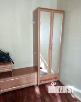 1-к квартира, на длительный срок, 32м2, 4/6 этаж