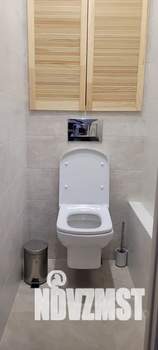 2-к квартира, посуточно, 57м2, 2/17 этаж