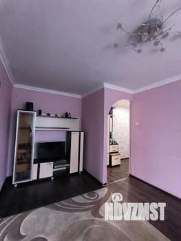 3-к квартира, на длительный срок, 47м2, 5/5 этаж