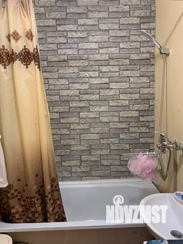 1-к квартира, на длительный срок, 38м2, 6/17 этаж