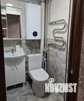 1-к квартира, посуточно, 33м2, 1/9 этаж