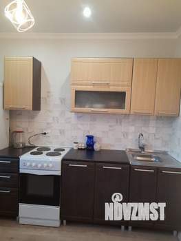 2-к квартира, посуточно, 57м2, 2/18 этаж