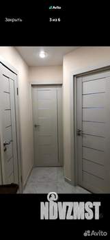 1-к квартира, на длительный срок, 30м2, 6/10 этаж