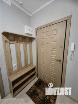 1-к квартира, на длительный срок, 37м2, 11/17 этаж