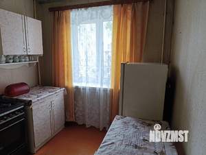 1-к квартира, на длительный срок, 30м2, 2/5 этаж