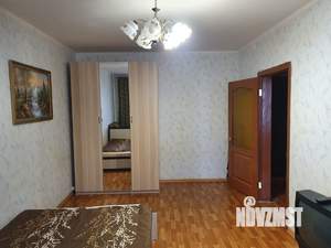 1-к квартира, на длительный срок, 38м2, 11/17 этаж