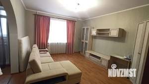 1-к квартира, на длительный срок, 47м2, 14/16 этаж