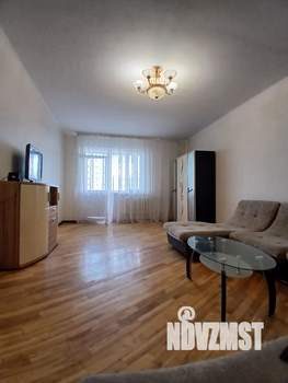 2-к квартира, на длительный срок, 80м2, 6/10 этаж