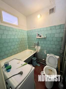 1-к квартира, на длительный срок, 31м2, 3/6 этаж