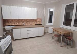 2-к квартира, на длительный срок, 56м2, 16/17 этаж