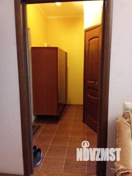 1-к квартира, на длительный срок, 37м2, 8/10 этаж
