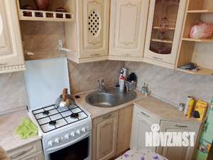 2-к квартира, на длительный срок, 44м2, 5/5 этаж