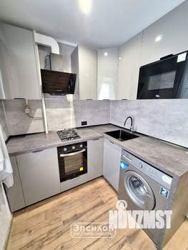 3-к квартира, на длительный срок, 56м2, 3/9 этаж