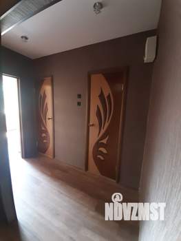 1-к квартира, на длительный срок, 41м2, 6/10 этаж