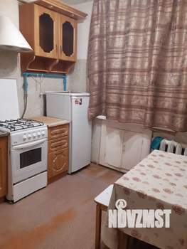 1-к квартира, на длительный срок, 32м2, 1/4 этаж