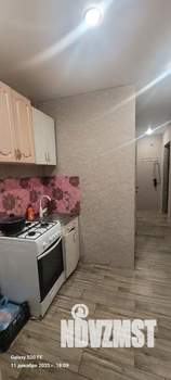 2-к квартира, на длительный срок, 46м2, 5/5 этаж