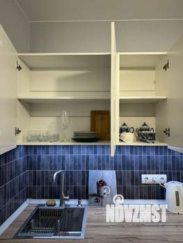 1-к квартира, посуточно, 38м2, 6/17 этаж