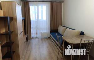 2-к квартира, на длительный срок, 38м2, 6/12 этаж