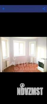 2-к квартира, на длительный срок, 56м2, 5/17 этаж