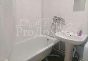 1-к квартира, на длительный срок, 38м2, 16/17 этаж