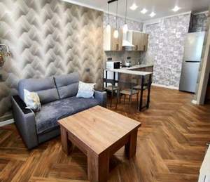 2-к квартира, на длительный срок, 44м2, 7/8 этаж