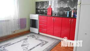 1-к квартира, посуточно, 38м2, 4/17 этаж