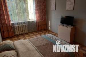 2-к квартира, посуточно, 58м2, 3/10 этаж