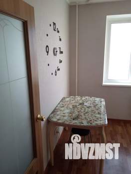 1-к квартира, посуточно, 40м2, 15/17 этаж