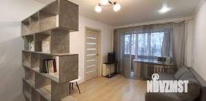 2-к квартира, на длительный срок, 44м2, 3/5 этаж