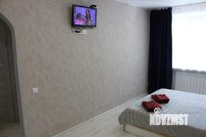 1-к квартира, посуточно, 30м2, 1/6 этаж