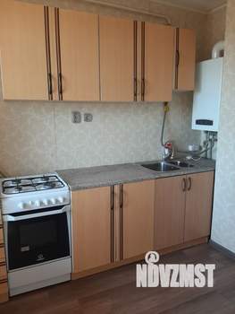 1-к квартира, на длительный срок, 41м2, 6/10 этаж