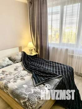 1-к квартира, посуточно, 38м2, 12/18 этаж