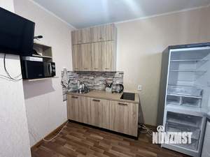 1-к квартира, на длительный срок, 36м2, 6/18 этаж