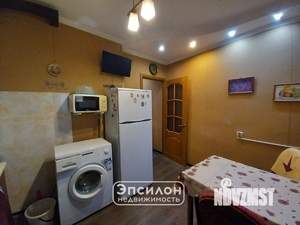 2-к квартира, на длительный срок, 48м2, 1/5 этаж