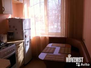 1-к квартира, на длительный срок, 28м2, 1/5 этаж