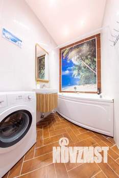 1-к квартира, посуточно, 40м2, 5/9 этаж