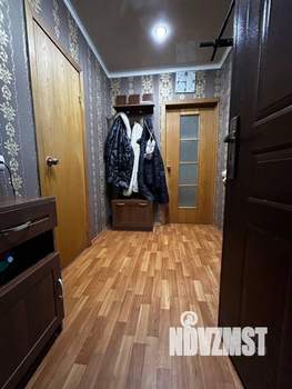 1-к квартира, на длительный срок, 38м2, 8/17 этаж