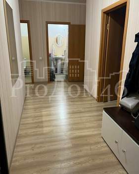 2-к квартира, на длительный срок, 60м2, 4/4 этаж